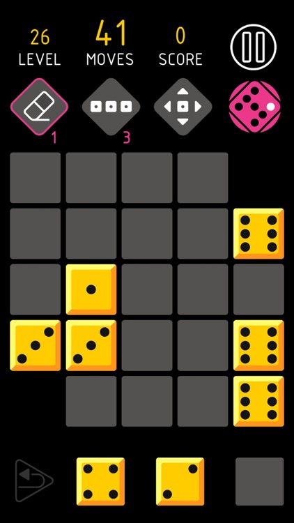 Boon Dice screenshot-8