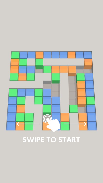 Jelly Merge - Puzzle Game