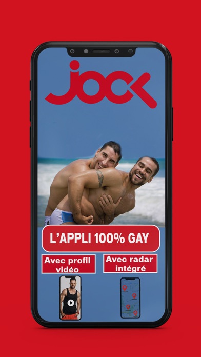 JocK JocK