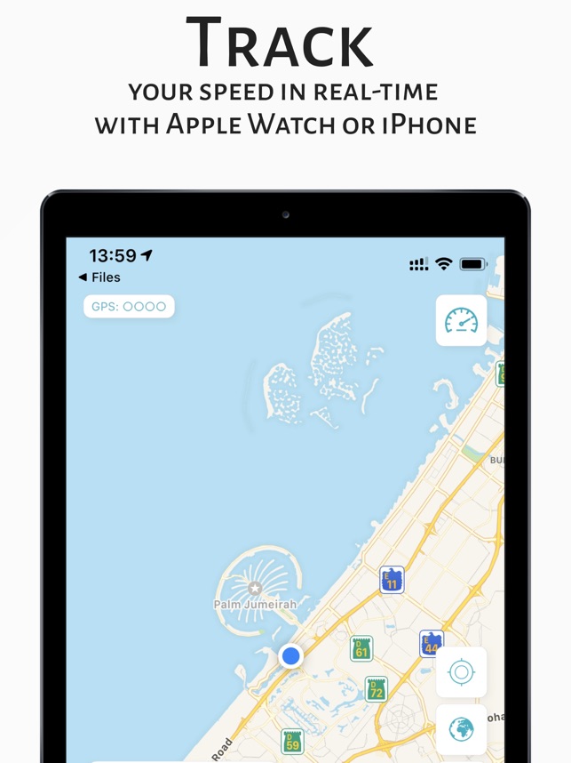 sailing apps for apple watch