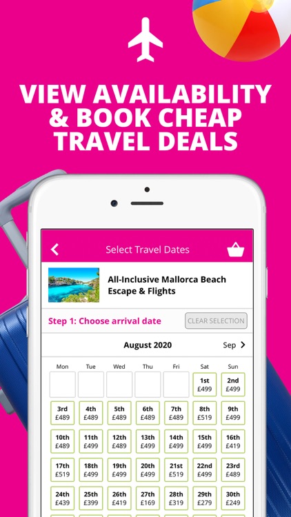 Wowcher - Deals & Vouchers screenshot-6