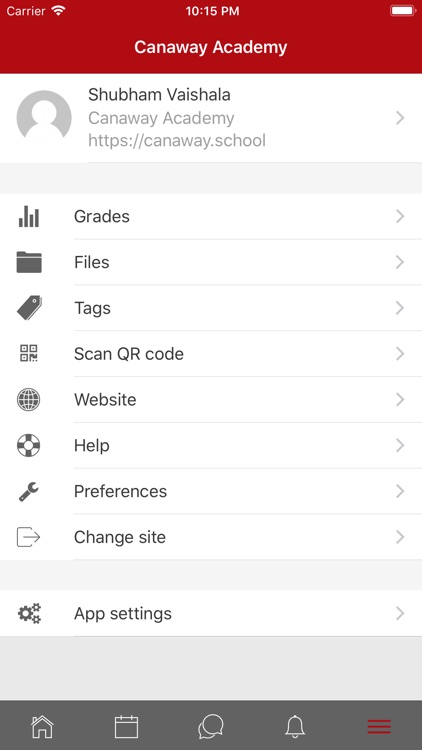 Canaway Academy screenshot-6