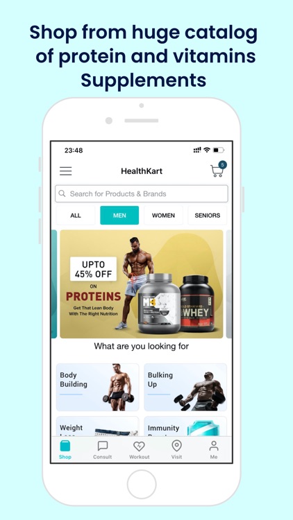 HealthKart