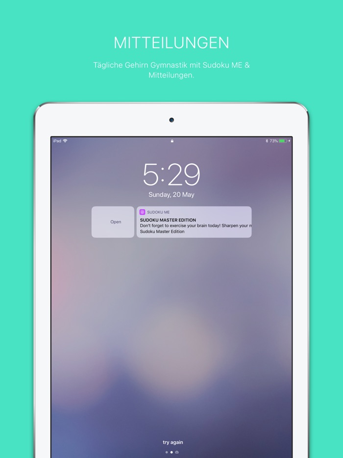 Sudoku Master Edition Logik