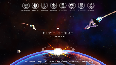First Strike: Classic First Strike: Classic