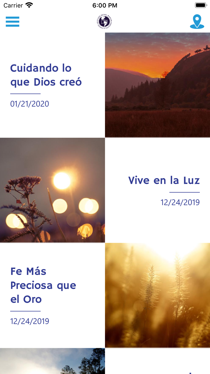 Centro Cristiano Bethel