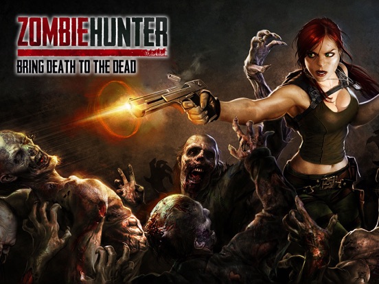 Zombie Hunter Assault Call Of War 2019 APK for Android Download