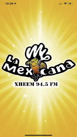 Game screenshot La M Mexicana 94.5 mod apk
