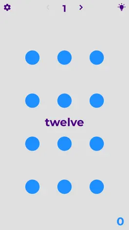 Game screenshot twelve - a puzzle game hack