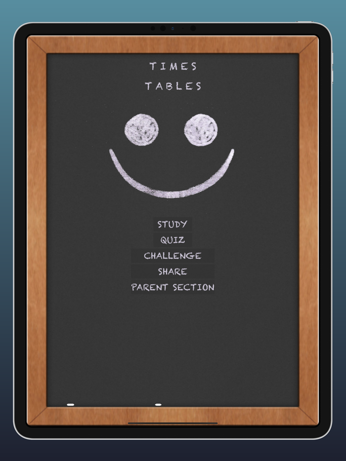 Maths Reboot Multiplication