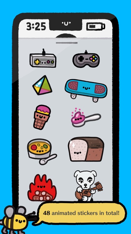 Catbeats Sticker Pack screenshot-4