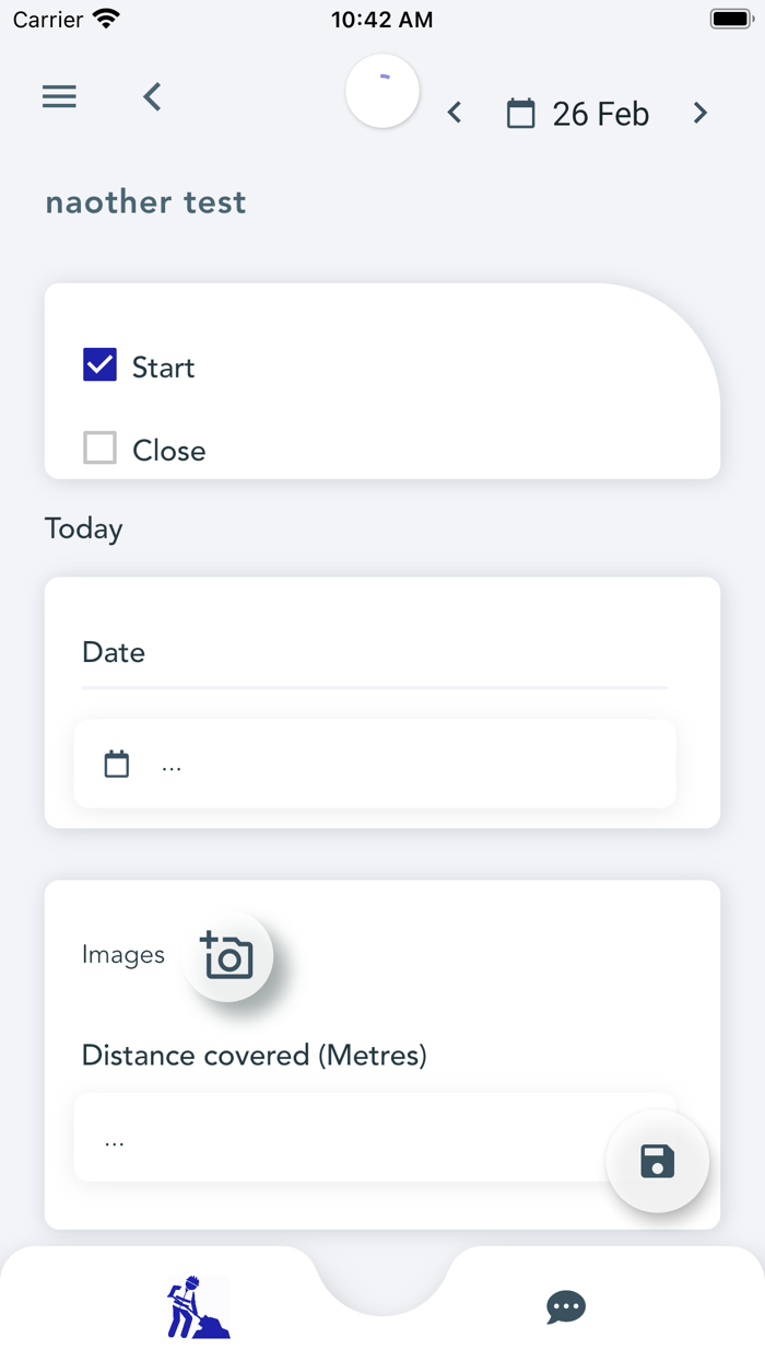 Adrian Resource Planning