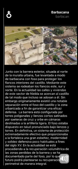 Game screenshot Castillo de Niebla mod apk