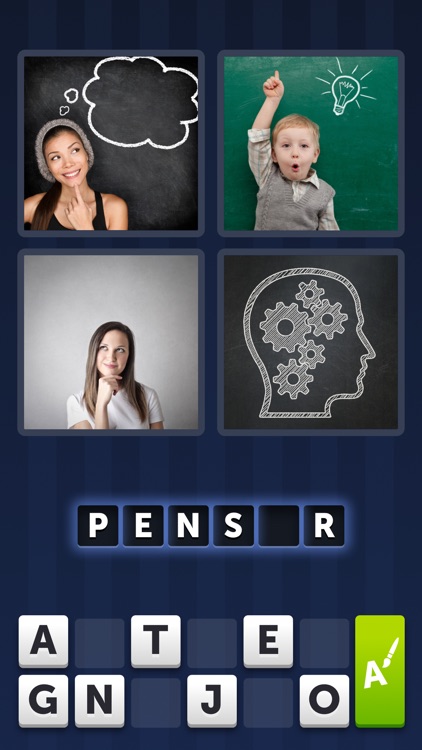 4 Fotos 1 Palabra screenshot-0