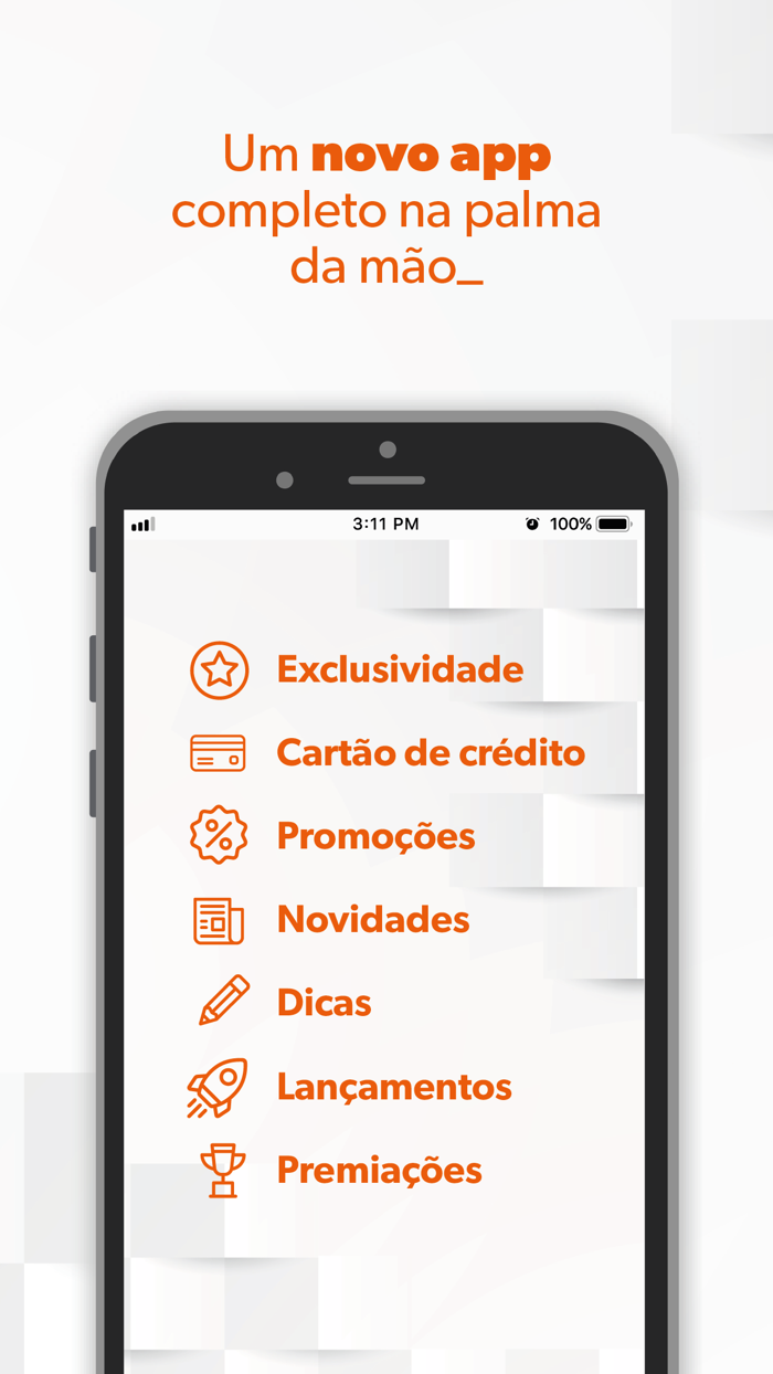 Cartão Mercadinho Ki-Economia