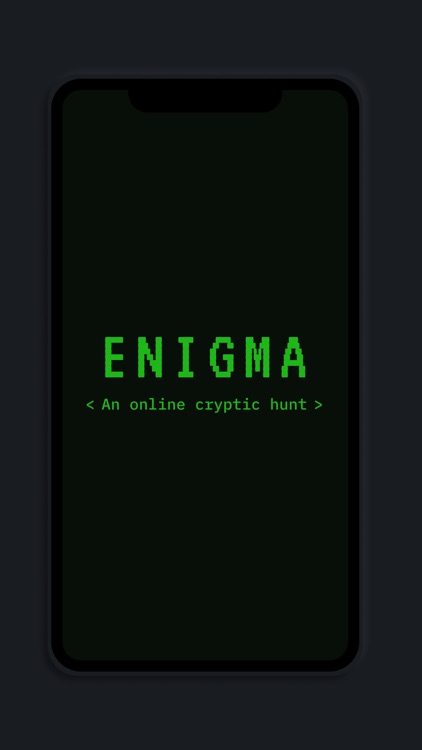 Enigma 7.0