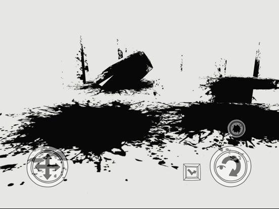 The Unfinished Swan Screenshots