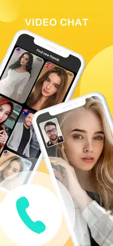 Captura de Pantalla 3 OYE Pro: Fast Match iphone