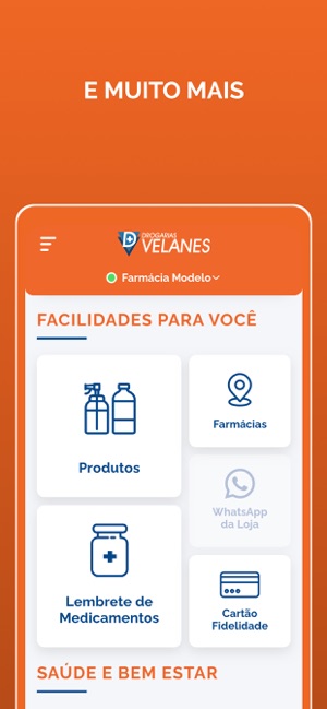 Drogarias Velanes(圖5)-速報App