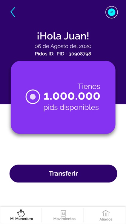 Pidos