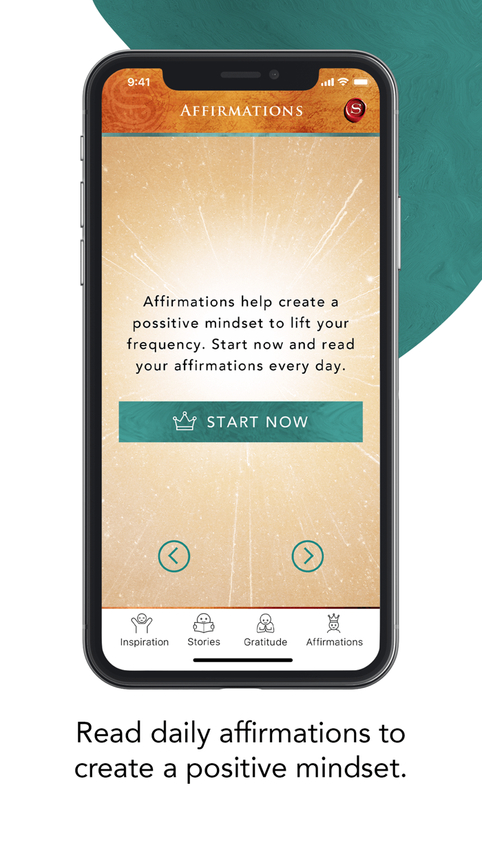 The Secret Super App