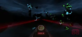Game screenshot Starfighter Galaxy Defender VR mod apk