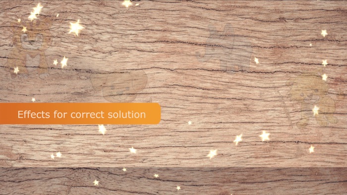 Steckpuzzle - Jigsaw puzzle