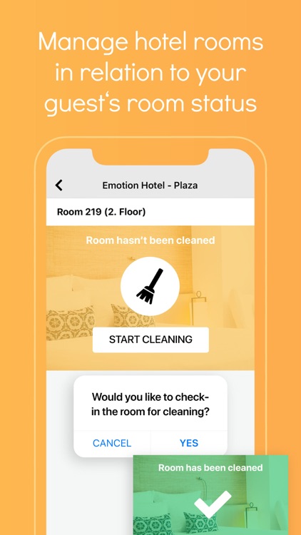 HotelStaff/APP