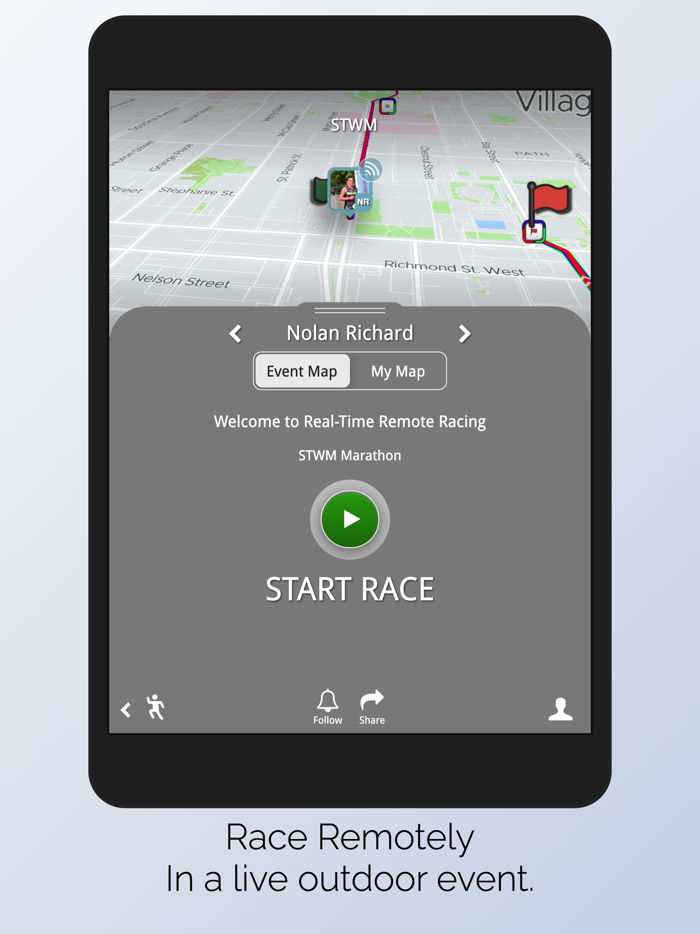 Toronto Waterfront Marathon