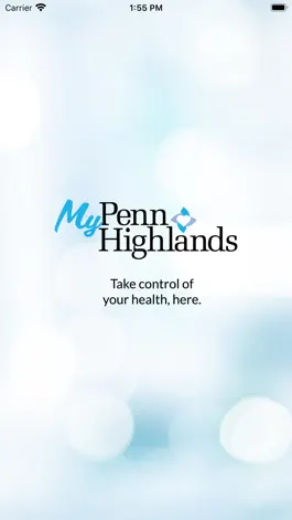 Game screenshot Penn Highlands Healthcare mod apk