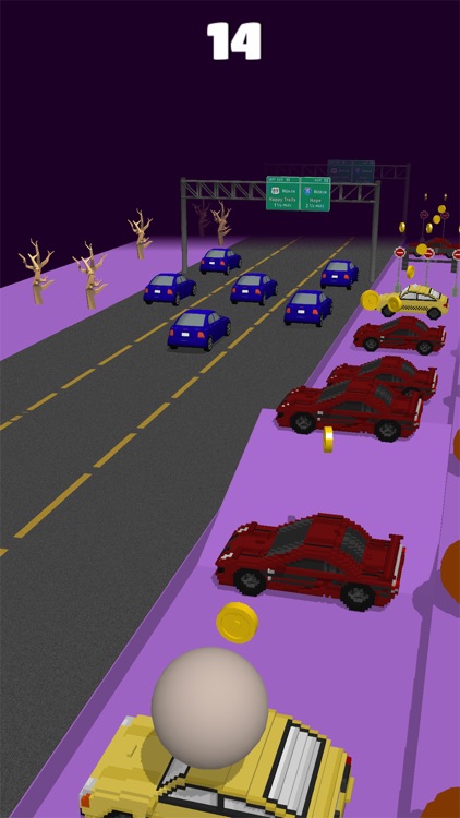 Trend Ballz screenshot-3