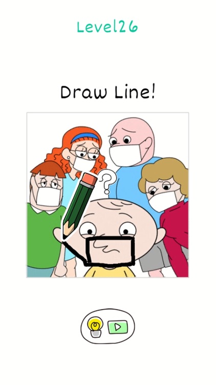 Hyper Draw Family