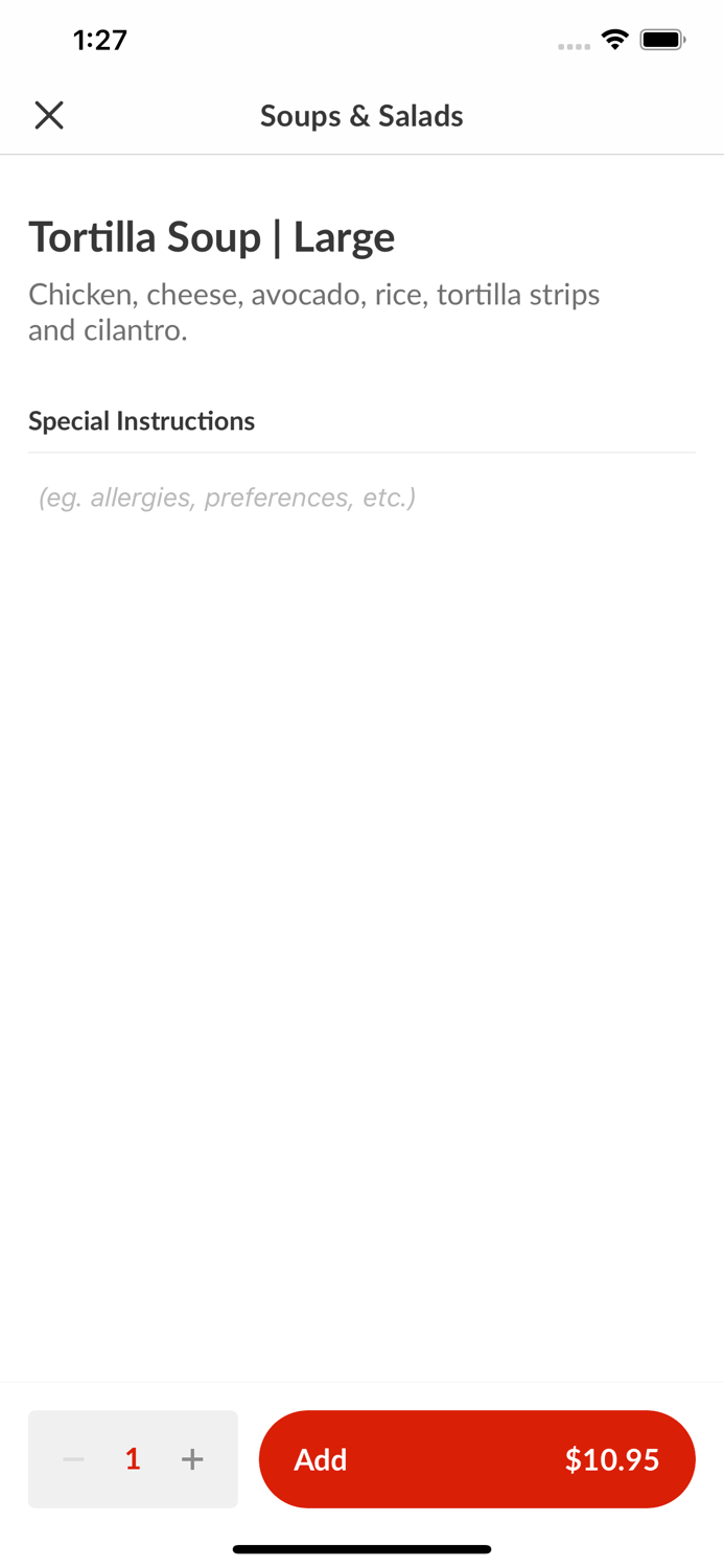 Don Carlos Mexican Restaurant