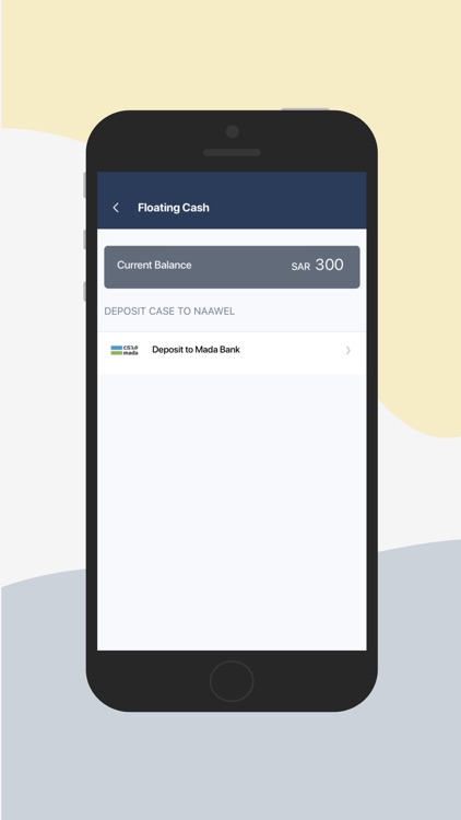 Naawel Driver screenshot-5