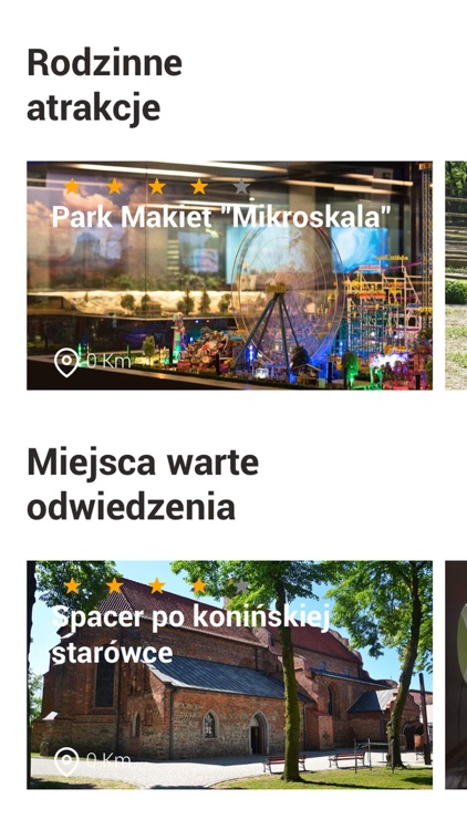 Mikroskalowy Tour po Koninie