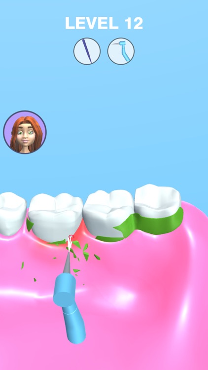 Dental Clinic-Oral Care screenshot-3