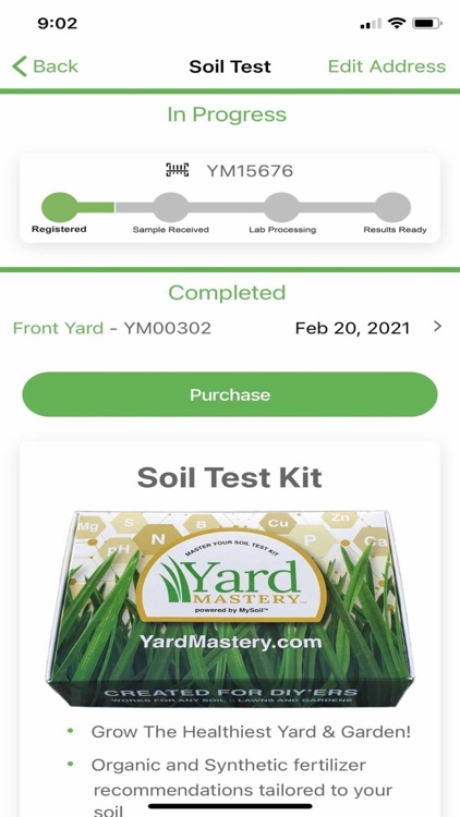 Yard Mastery screenshot-8