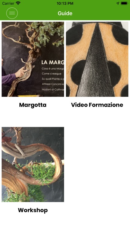 bioBONSAI screenshot-7