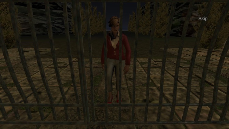 Scary Jason Horror Escape Game screenshot-3