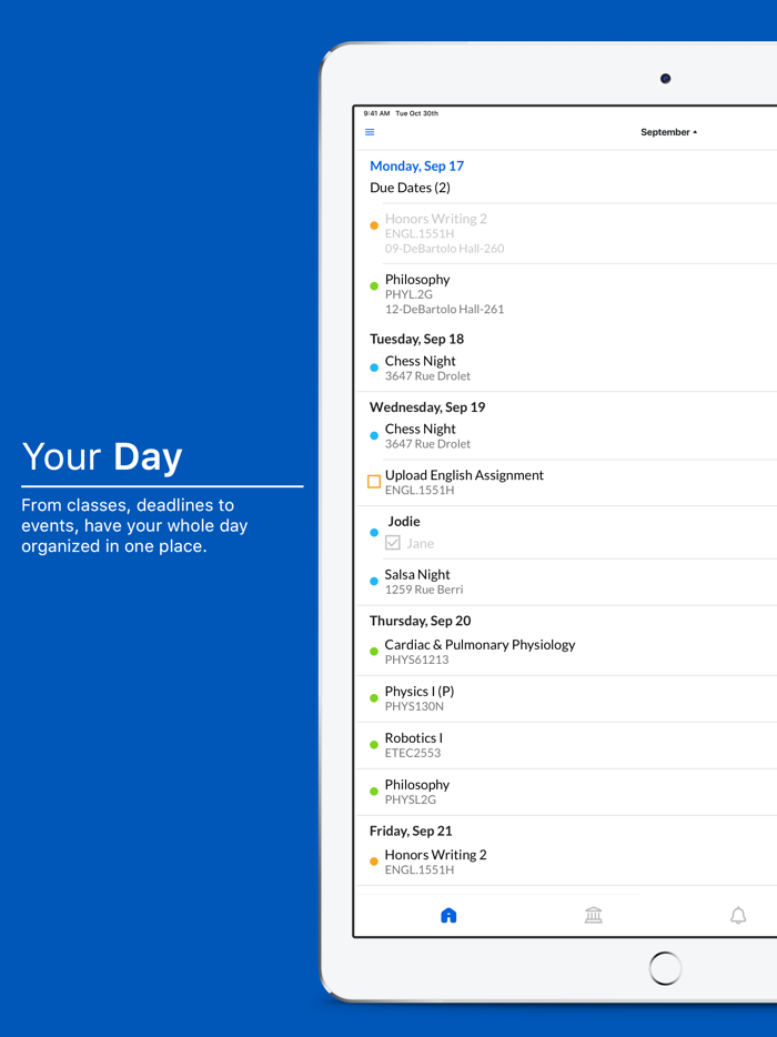 ASU-Newport Smart Campus