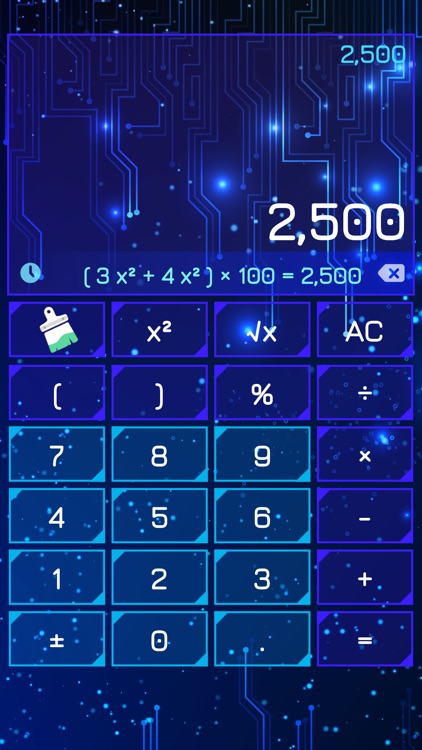 Color Calculator-smart&cute screenshot-4