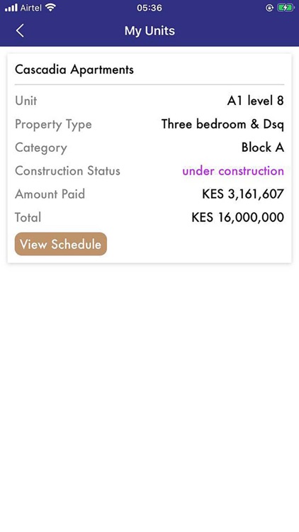 Centum Real Estate screenshot-4