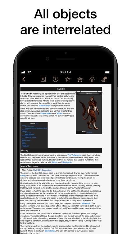 PW for Camelot Unchained screenshot-6
