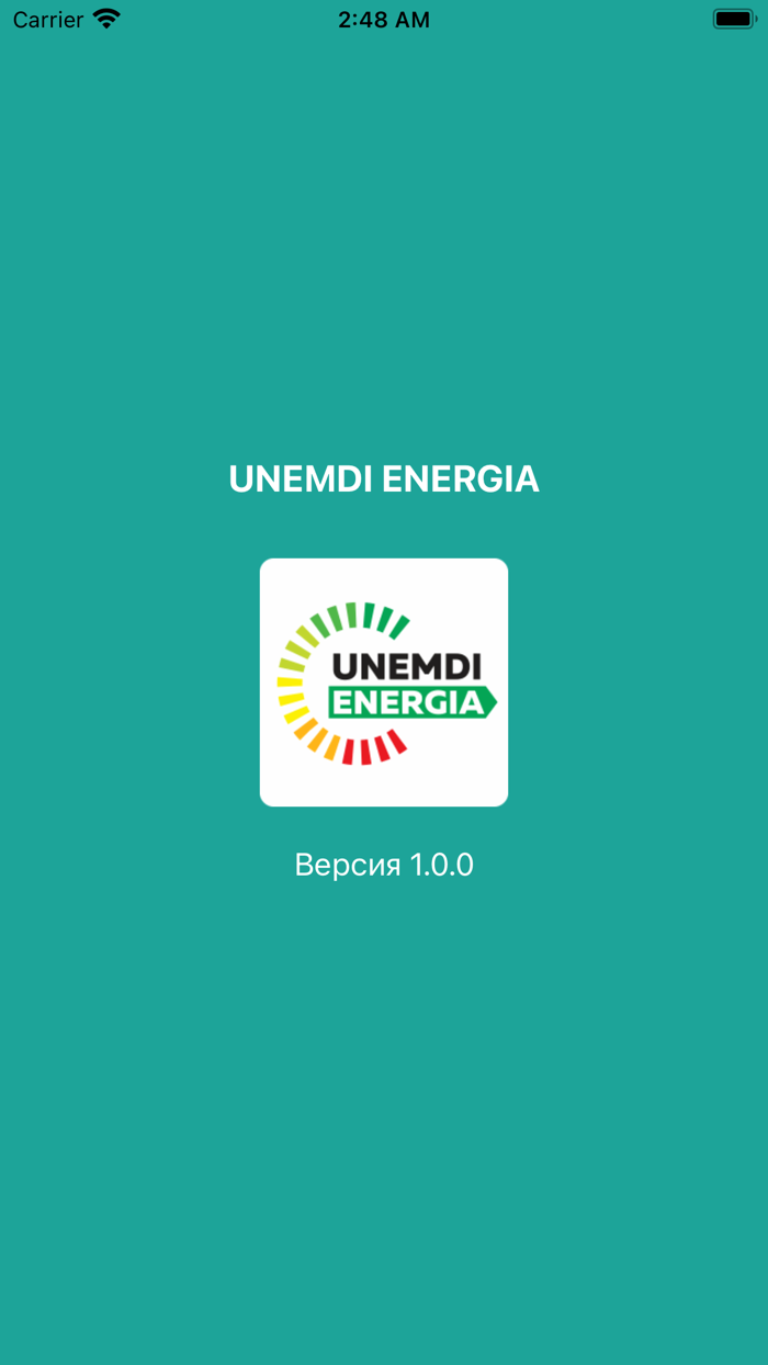 UNEMDI ENERGIA