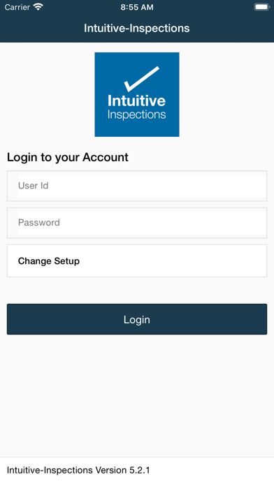 How to cancel & delete Intuitive Inspections from iphone & ipad 1