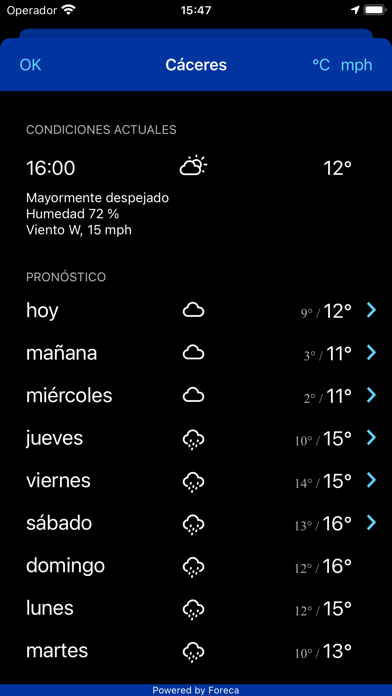 Alarma De Lluvia Rain Alarm Para Pc Descarga Gratis Windows 10 8 7 Y Mac Os Pcmac Espanol