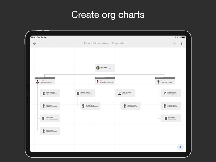 Address Book - ContactBase