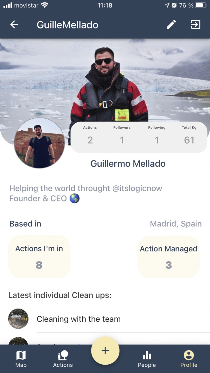 Act Now by its logic