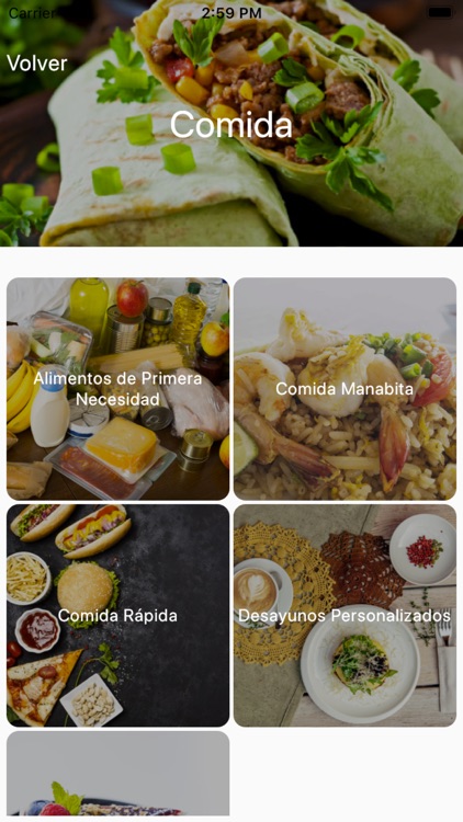 Empoderadas App