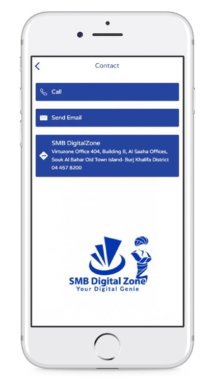 SMB DigitalZone